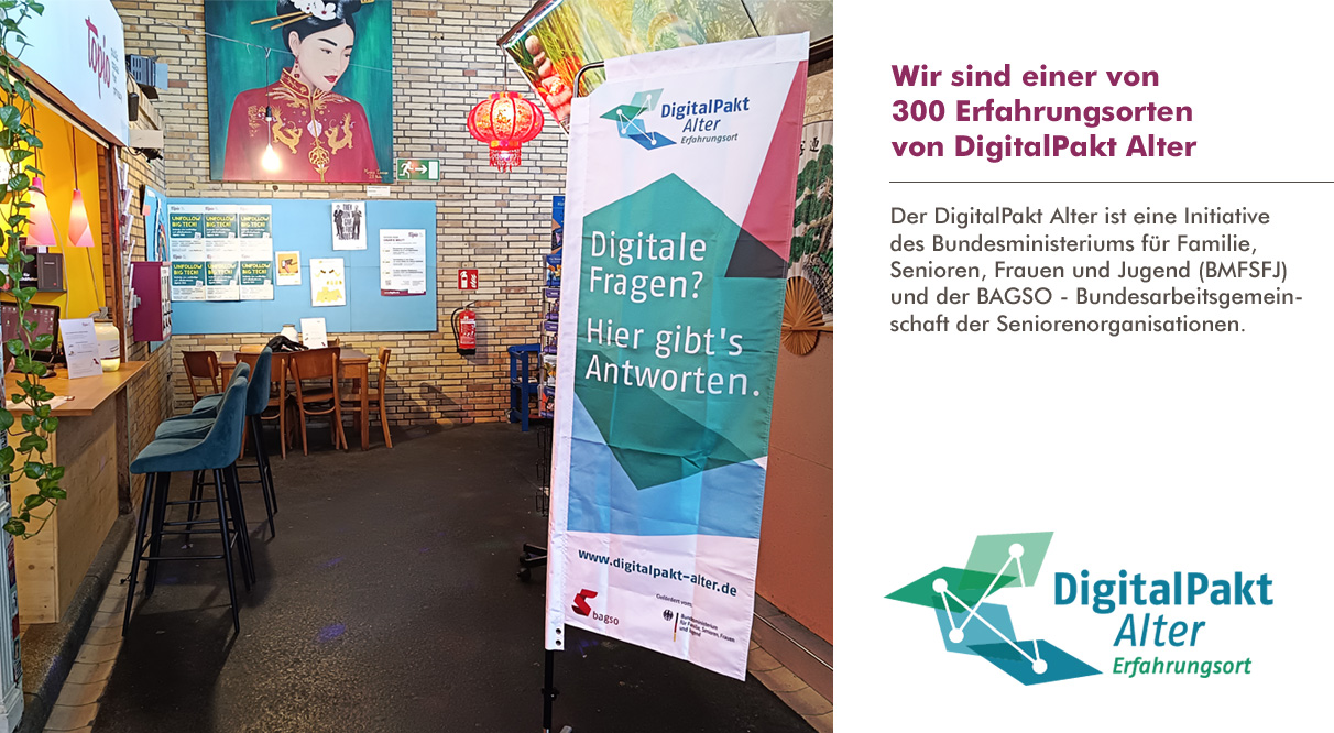 DigitalPakt Alter - Arminius-Markthalle Moabit
