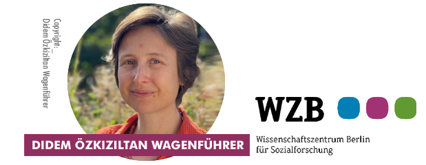 Dr. Didem Özkiziltan Wagenführer