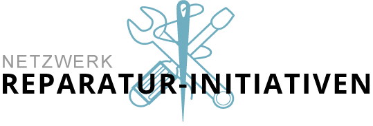 Logo Reparatur Initiativen
