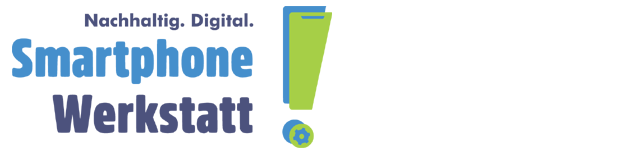 Logo des Projektes Smartphone Werkstatt