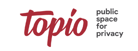 Logo Topio e.V.
