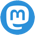 Mastodon Logo