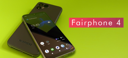 Fairphone 4